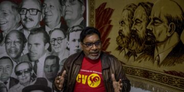 PCV advierte que se consolida un «modelo autoritario» en Venezuela tras elecciones