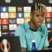 Nico Williams renueva con el Athletic hasta 2035