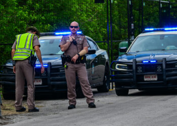 Suben un 111 % los migrantes detenidos en Florida tras el regreso de Trump, alerta HRW
