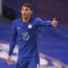 Thiago Silva se reencuentra con el Chelsea convertido en leyenda ‘blue’