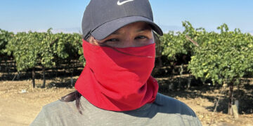 El miedo que se cosecha: jornaleros en California bajo las redadas migratorias