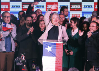 Histórico triunfo en primarias presidenciales pone al comunismo chileno en una encrucijada