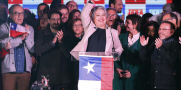 Histórico triunfo en primarias presidenciales pone al comunismo chileno en una encrucijada