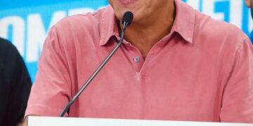 Jorge Rodríguez:  la abstención electoral «es un fantasma»