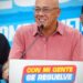Jorge Rodríguez:  la abstención electoral «es un fantasma»