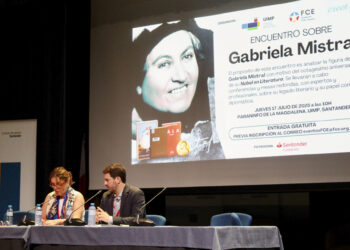 Gabriela Mistral, ‘la mujer de tres siglos’ cuya voz sigue siendo esencial en el siglo XXI