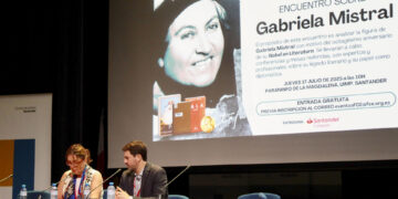 Gabriela Mistral, ‘la mujer de tres siglos’ cuya voz sigue siendo esencial en el siglo XXI