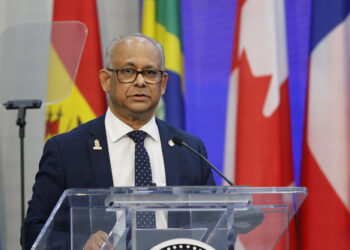 La OEA prepara su hoja de ruta para combatir la crisis humanitaria en Haití