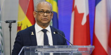 La OEA prepara su hoja de ruta para combatir la crisis humanitaria en Haití