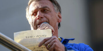 La ultraderecha responde al pedido de condena de Bolsonaro: amnistía o aranceles de Trump