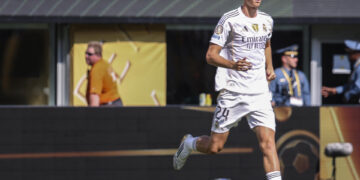 PSG-Real Madrid y Fluminense-Chelsea, semifinales del Mundial de Clubes