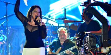 La cantante Gloria Estefan encabezará el concierto del Día de la Hispanidad en Madrid