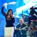 La cantante Gloria Estefan encabezará el concierto del Día de la Hispanidad en Madrid