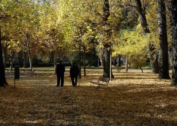 Dar 7.000 pasos diarios puede reducir los riesgos de enfermedades crónicas, según estudio