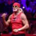 Muere Hulk Hogan a los 71 años, un luchador de la WWE y gran aliado de Trump