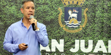 La residencia de Bad Bunny en Puerto Rico aportará 377 millones de dólares a la isla