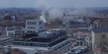 Satisfacción general por el dictamen de la CIJ de reconocer responsabilidad de los estados en la lucha contra el cambio climático