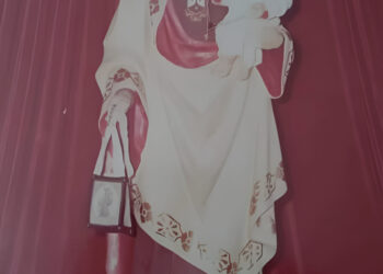 La primera misa celebrada en honor a la virgen del Carmen de Sabana de Mendoza fue en 1907