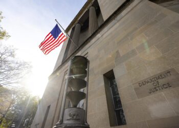 El FBI concluye que Jeffrey Epstein no tenía una «lista de clientes»