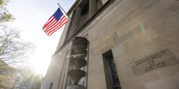 El FBI concluye que Jeffrey Epstein no tenía una «lista de clientes»