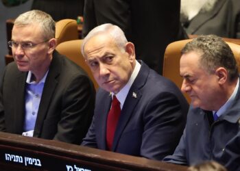 Netanyahu: la ofensiva en Gaza no cesará hasta «eliminar a Hamás y regreso de rehenes»