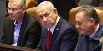 Netanyahu: la ofensiva en Gaza no cesará hasta «eliminar a Hamás y regreso de rehenes»