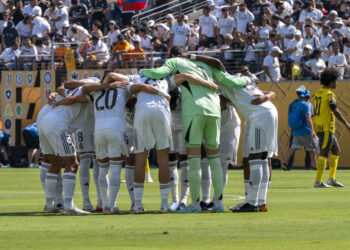El Real Madrid solicita el aplazamiento de su primer partido de LaLiga