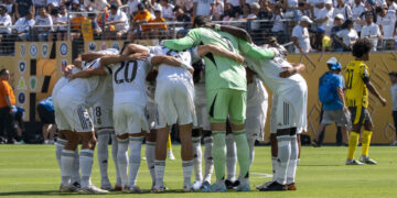 El Real Madrid solicita el aplazamiento de su primer partido de LaLiga