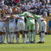 El Real Madrid solicita el aplazamiento de su primer partido de LaLiga