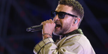El cantante Justin Timberlake revela que padece la enfermedad de Lyme