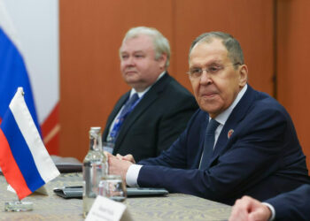 El Kremlin por fin se toma muy en serio a Trump