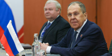 El Kremlin por fin se toma muy en serio a Trump