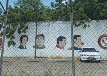 HRW denuncia «puerta giratoria» en cárceles de Venezuela un año después de las elecciones