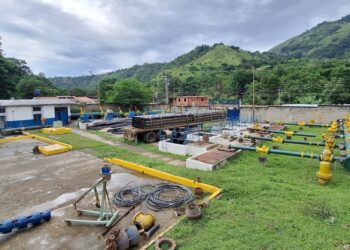 TRUJILLO | Persiste falla de suministro de agua potable en Carvajal