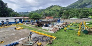 TRUJILLO | Persiste falla de suministro de agua potable en Carvajal