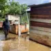 Más de 4 mil personas permanecen afectadas por crecida del río Orinoco en el estado Bolívar