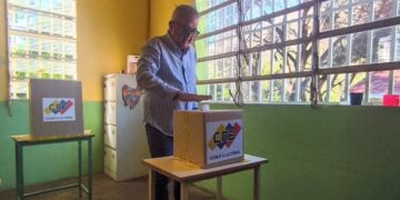 Carlos Terán es reelegido como alcalde de Trujillo Capital