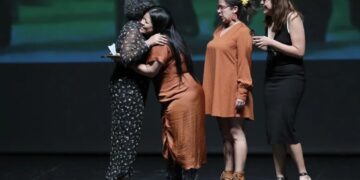 Una mirada exhaustiva a la migración entre México y EE.UU. gana Premio Gabo de Cobertura