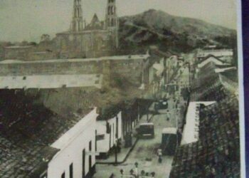“La Viruela puso a correr a los valeranos” / Por Alfredo Matheus