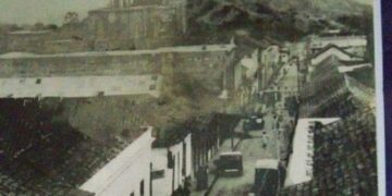 “La Viruela puso a correr a los valeranos” / Por Alfredo Matheus