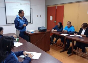 CLEBM impulsa el mejoramiento del Ordenamiento Territorial para enfrentar el cambio climático en Mérida