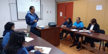 CLEBM impulsa el mejoramiento del Ordenamiento Territorial para enfrentar el cambio climático en Mérida