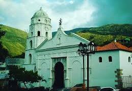 Bolívar  y Lasso de la Vega un encuentro eclesiástico para trascender / Por Pedro Frailán