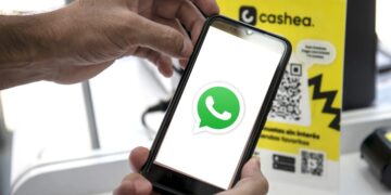 Cashea lanza función para compras por WhatsApp