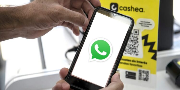 Cashea incorpora una nueva funcionalidad que permite comprar por WhatsApp y pagar en cuotas sin intereses | Foto: Cortesía.
