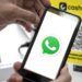 Cashea lanza función para compras por WhatsApp