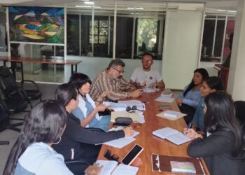Comisión de Educación, Ciencia y Tecnología dio inicio a su agenda legislativa en Mérida