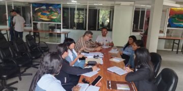 Comisión de Educación, Ciencia y Tecnología dio inicio a su agenda legislativa en Mérida