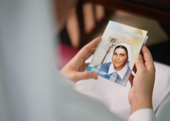 Madre Carmen Rendiles, santidad forjada en la obediencia y la fe