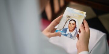 Madre Carmen Rendiles, santidad forjada en la obediencia y la fe
